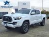 2020 Toyota Tacoma