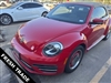 2018 Volkswagen Beetle Convertible