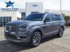 2021 Lincoln Navigator