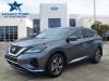 2019 Nissan Murano