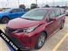 2021 Toyota Sienna