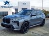 2024 BMW X7