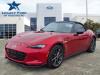 2016 Mazda MX-5 Miata