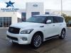 2017 Infiniti QX80