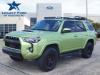 2022 Toyota 4Runner