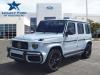 2023 Mercedes-Benz G-Class