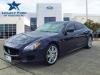 2014 Maserati Quattroporte