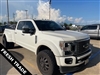 2022 Ford F-450 Super Duty