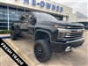 2022 Chevrolet Silverado 2500HD