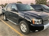 2012 Chevrolet Avalanche