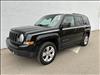 2016 Jeep Patriot