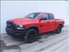 2022 Ram 1500 Classic