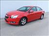 2012 Chevrolet Cruze