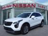 2020 Cadillac XT4