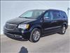 2016 Chrysler Town and Country