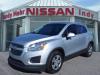 2016 Chevrolet Trax