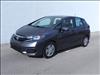 2019 Honda Fit