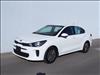 2019 Kia Rio