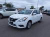 2019 Nissan Versa