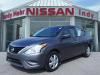 2019 Nissan Versa