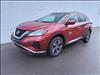 2020 Nissan Murano