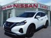 2022 Nissan Murano