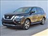 2020 Nissan Pathfinder