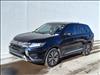 2020 Mitsubishi Outlander