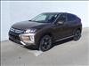 2020 Mitsubishi Eclipse Cross