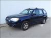 2006 Subaru Forester