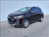 2021 Chevrolet Trax