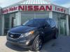 2014 Kia Sportage