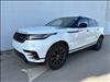 2021 Land Rover Range Rover Velar