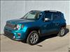 2020 Jeep Renegade