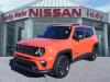 2021 Jeep Renegade