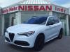 2021 Alfa Romeo Stelvio