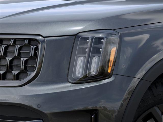 2024 Kia Telluride SX-Prestige X-Pro