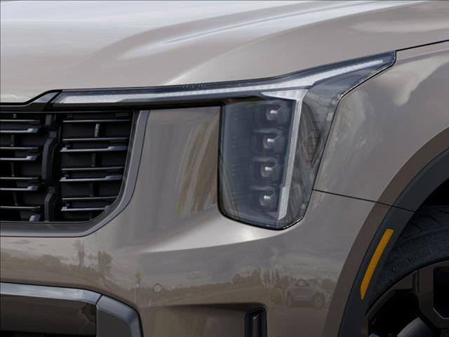 2025 Kia Sorento X-Line EX