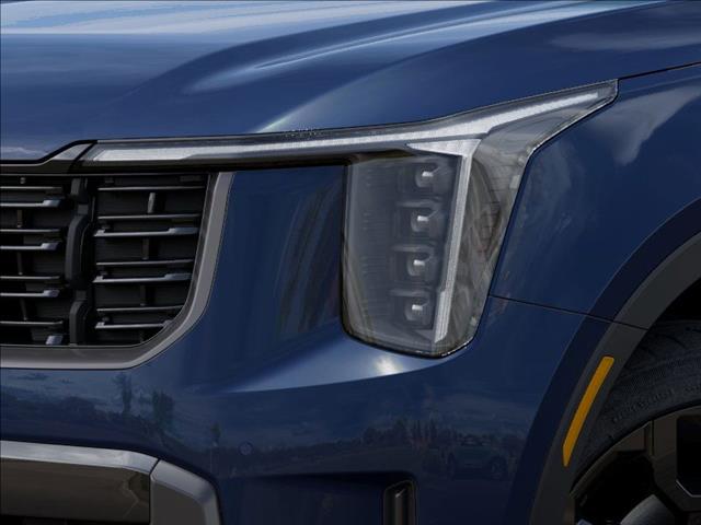 2025 Kia Sorento X-Line EX