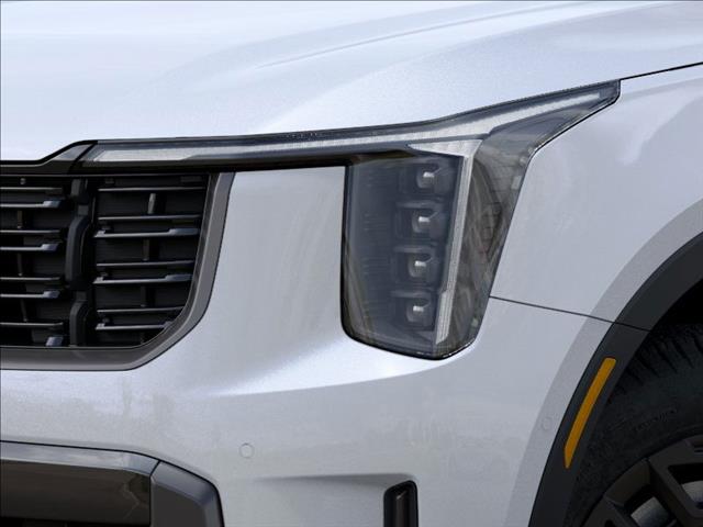 2025 Kia Sorento X-Pro SX Prestige