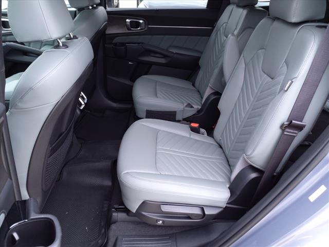 2024 Kia Sorento X-Pro SX Prestige