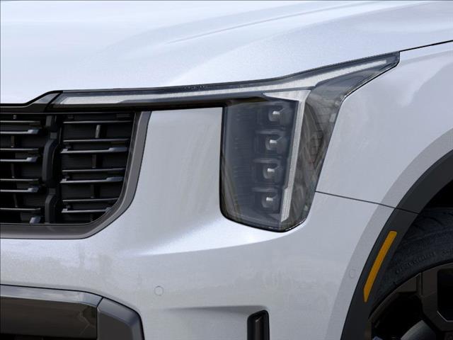 2024 Kia Sorento X-Line SX Prestige