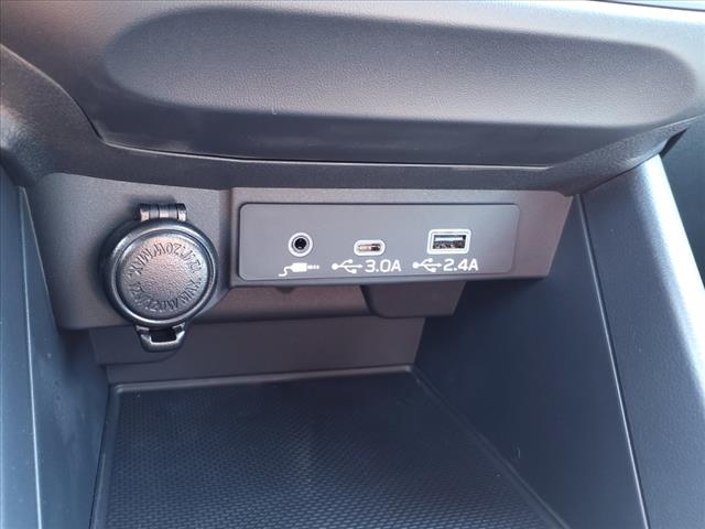 2024 Subaru WRX Base