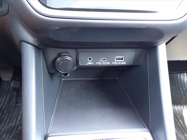 2024 Subaru WRX Base