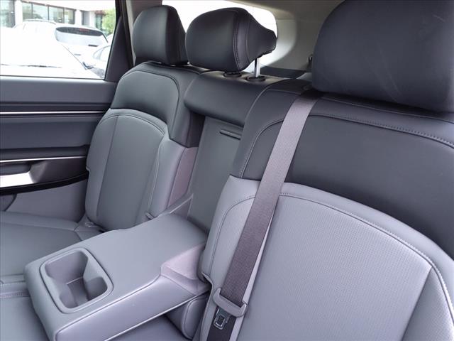2024 Kia EV9 Light