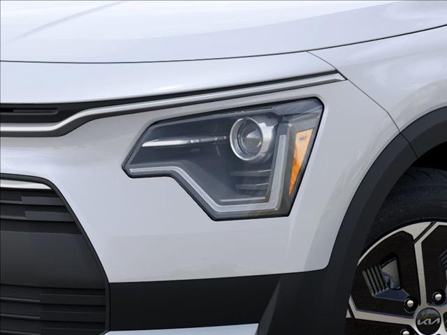 2025 Kia Niro EX