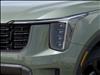 2025 Kia Sorento X-Line EX