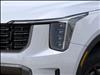 2025 Kia Sorento X-Pro SX Prestige
