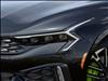 2025 Kia K5 GT