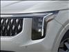 2025 Kia Carnival Hybrid EX